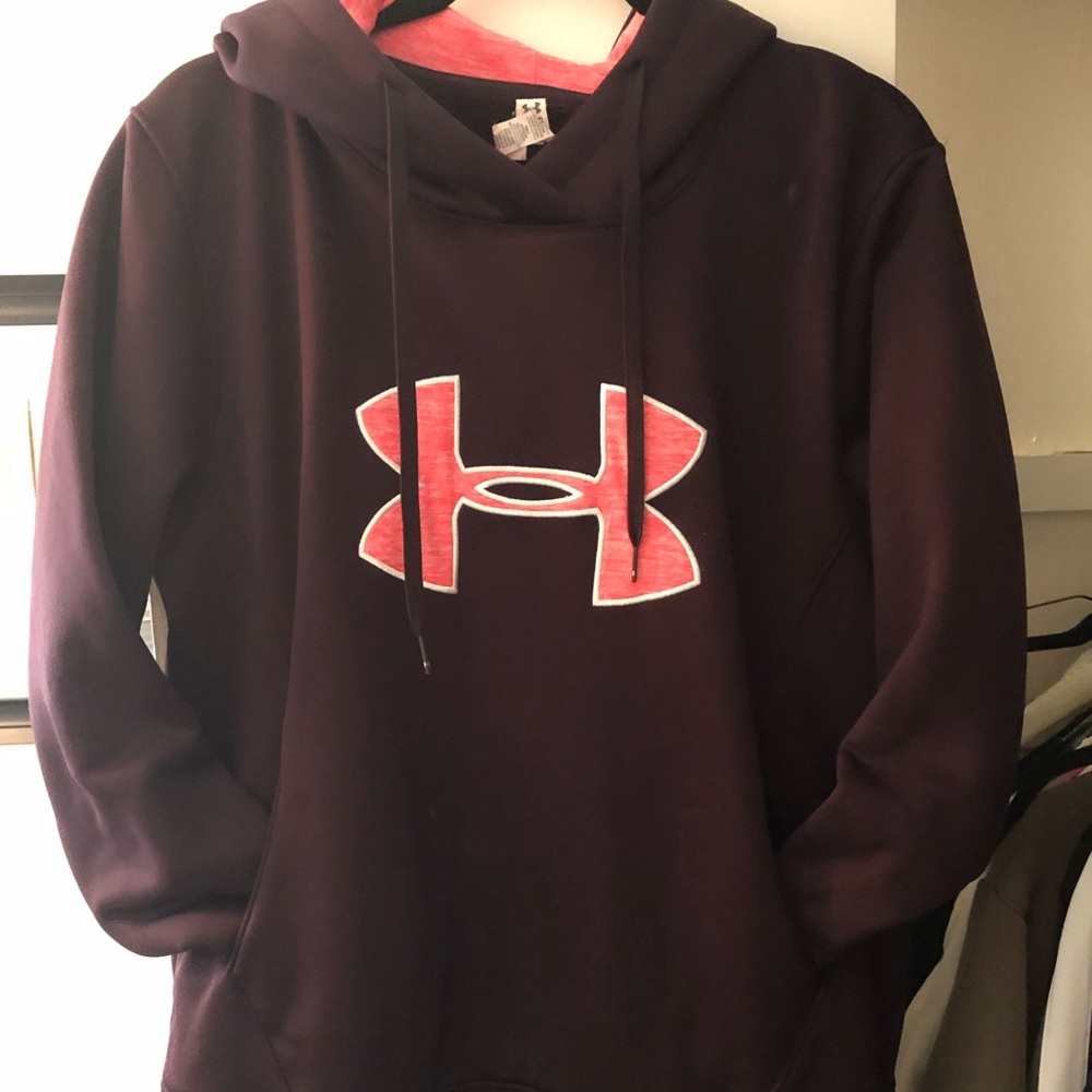 Under Armour Womens Sweater